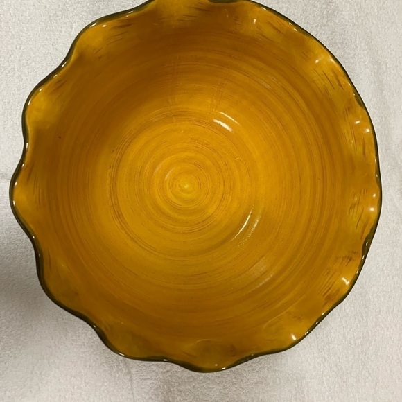 DOUCE ROMANCING PROVENCE COLLECTION SET Kitchen decor DISH&BOWL - Picture 8 of 11